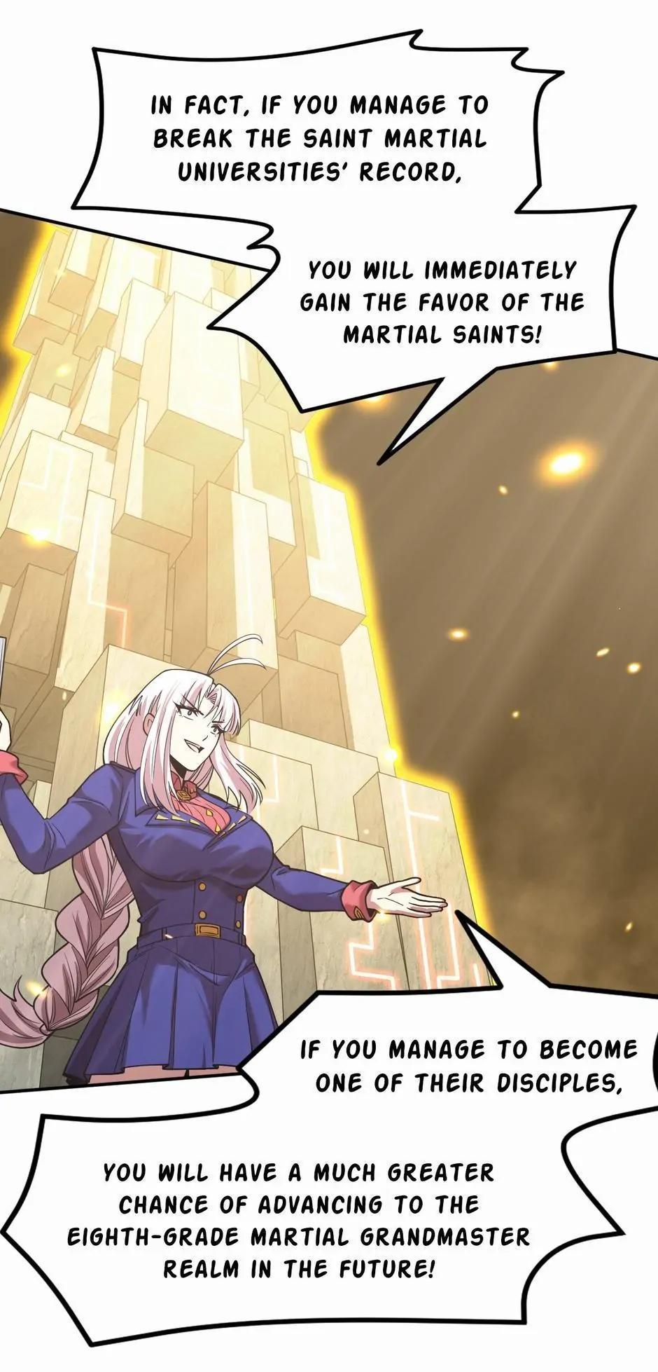 Logging 10,000 Years into the Future 52