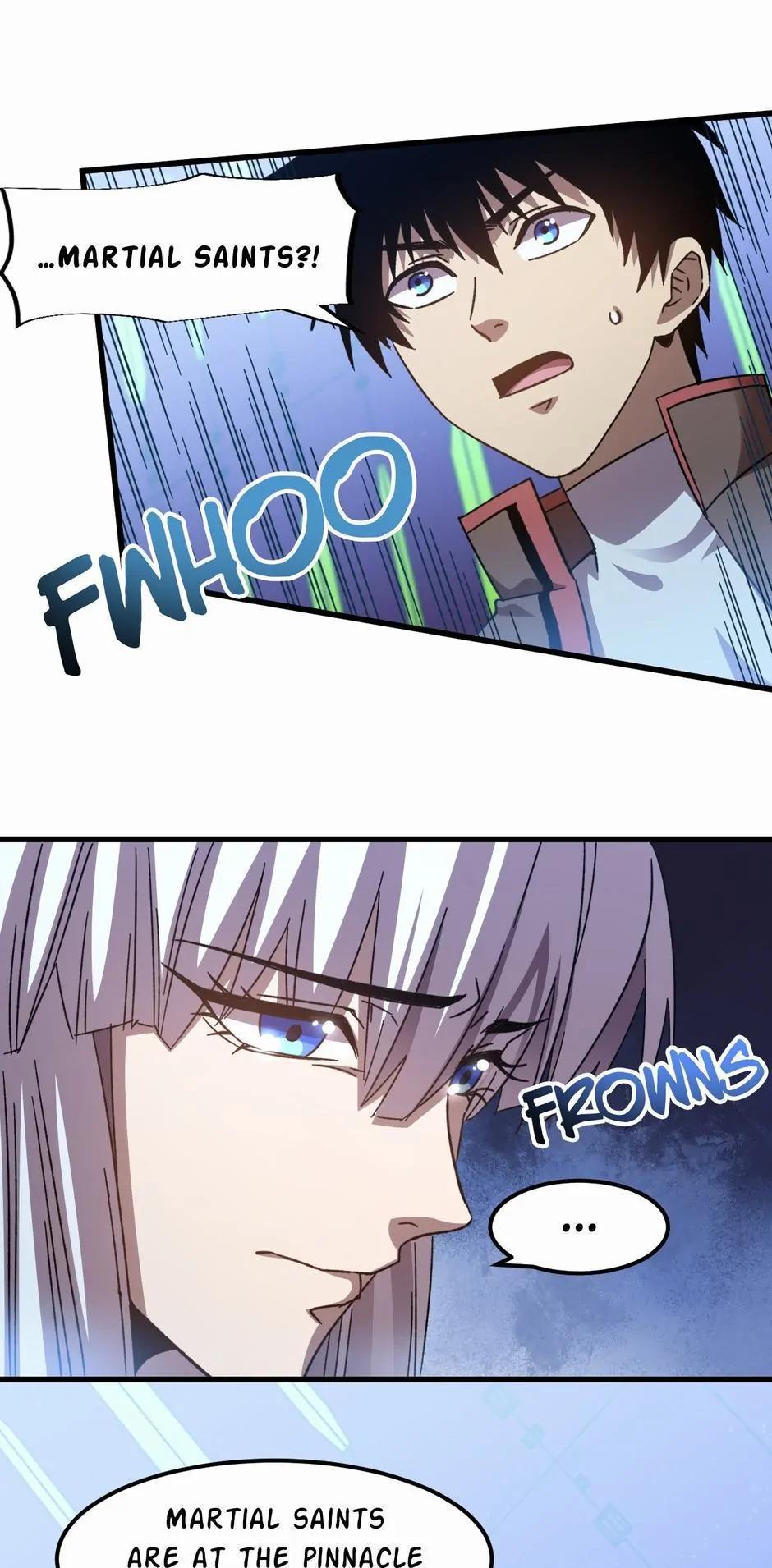 Logging 10,000 Years into the Future 52