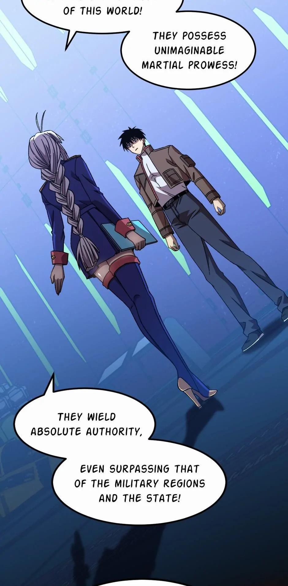 Logging 10,000 Years into the Future 52