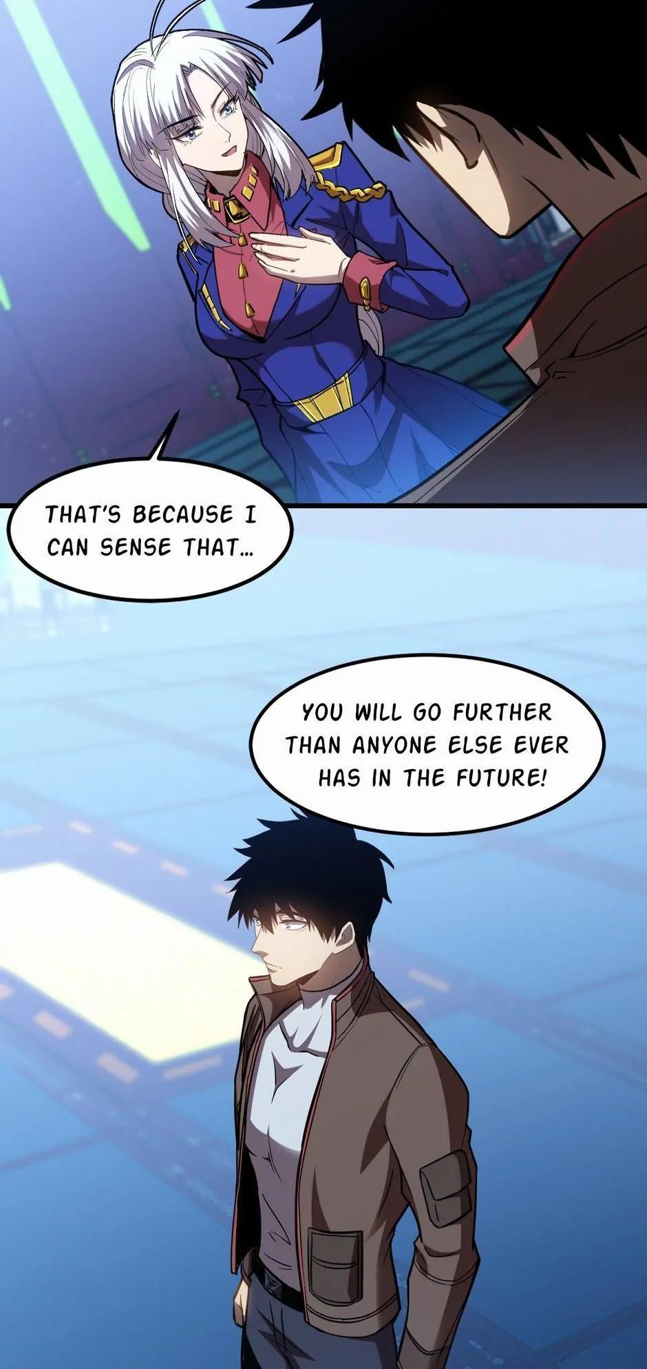 Logging 10,000 Years into the Future 52