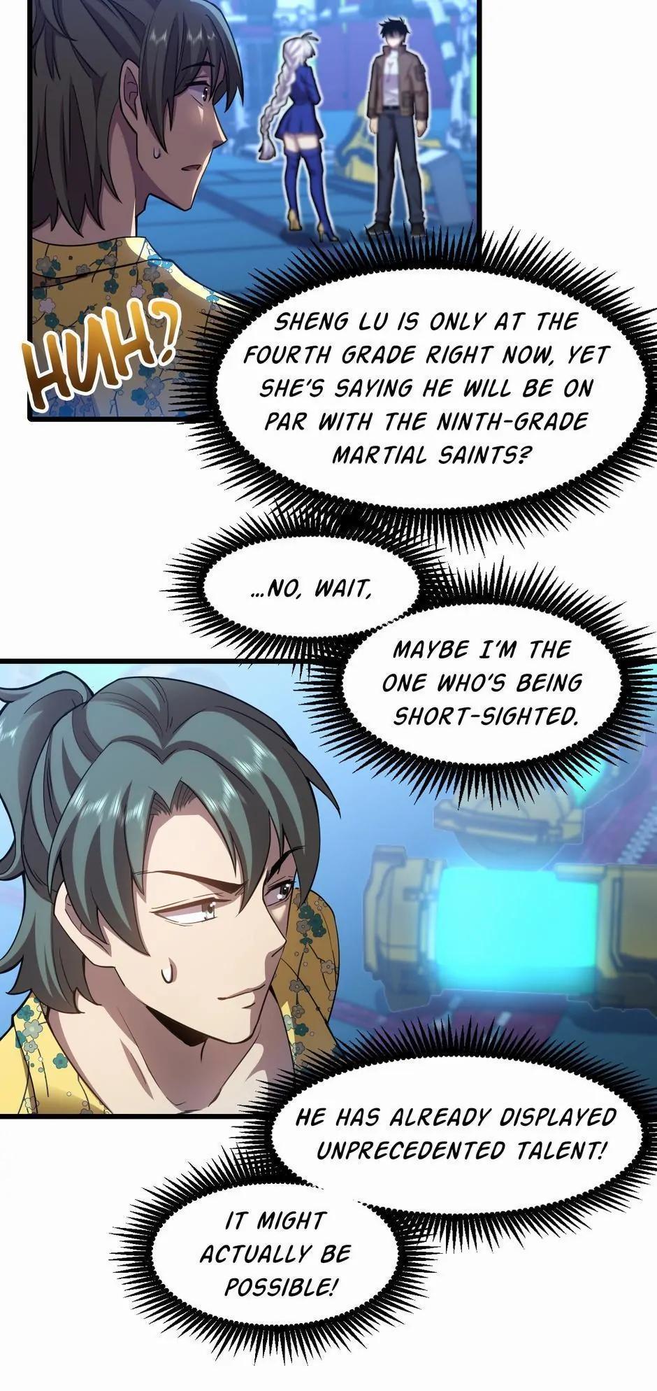 Logging 10,000 Years into the Future 52