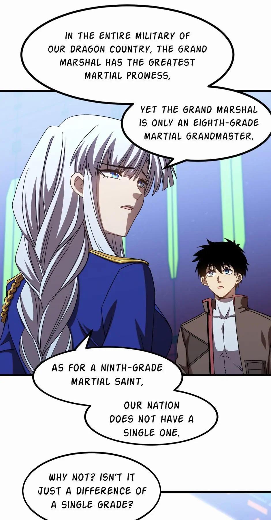 Logging 10,000 Years into the Future 52