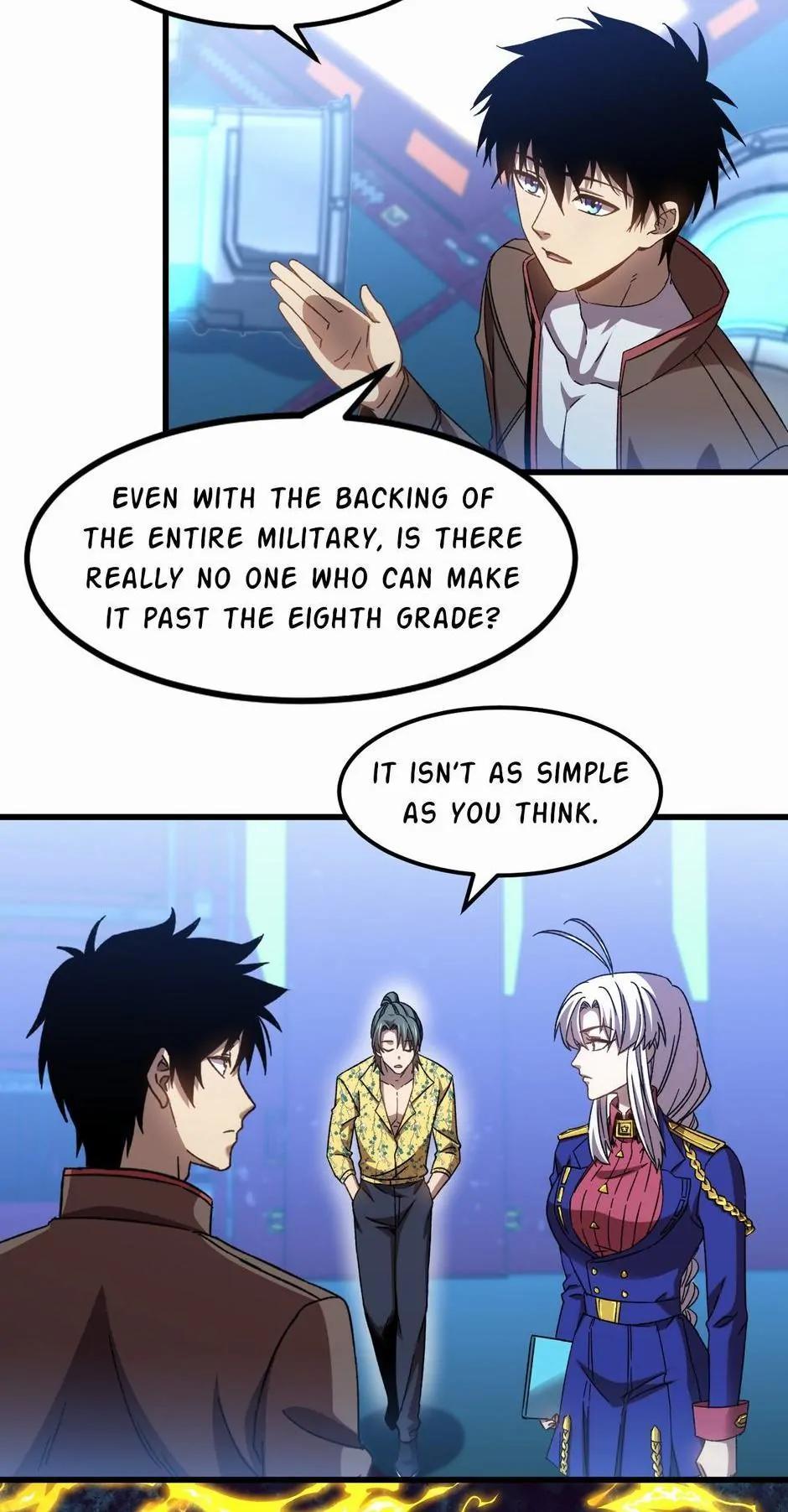 Logging 10,000 Years into the Future 52