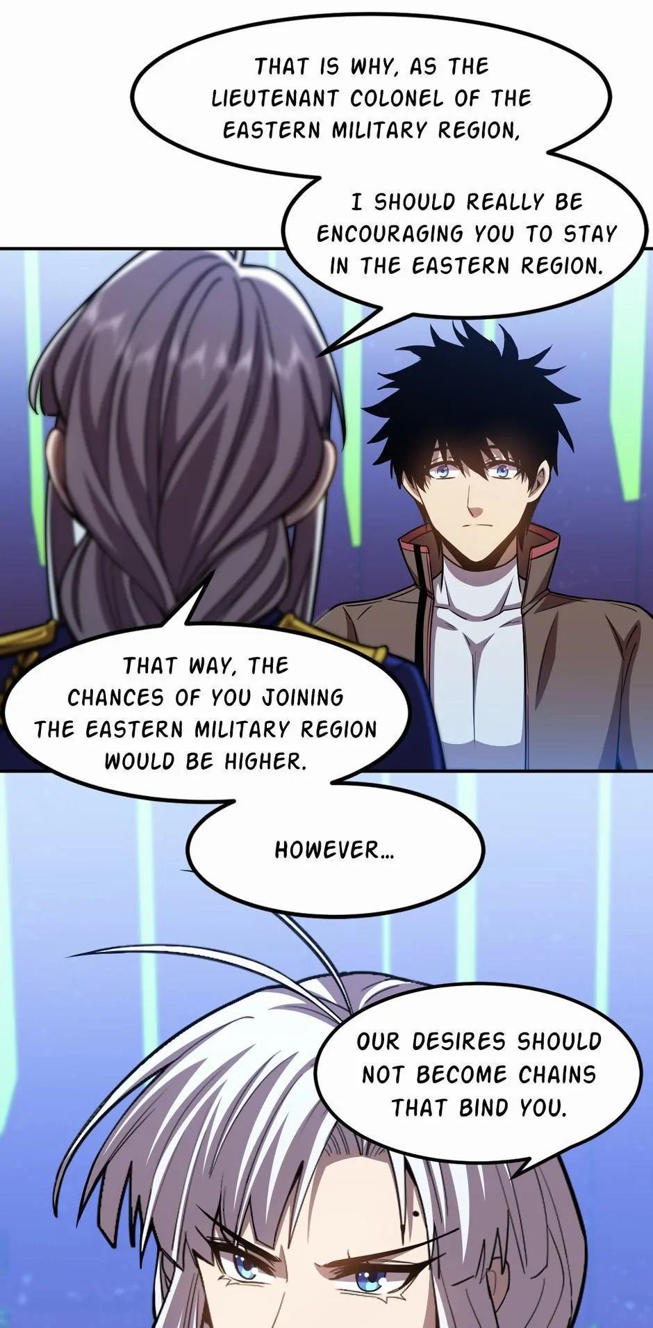 Logging 10,000 Years into the Future 52