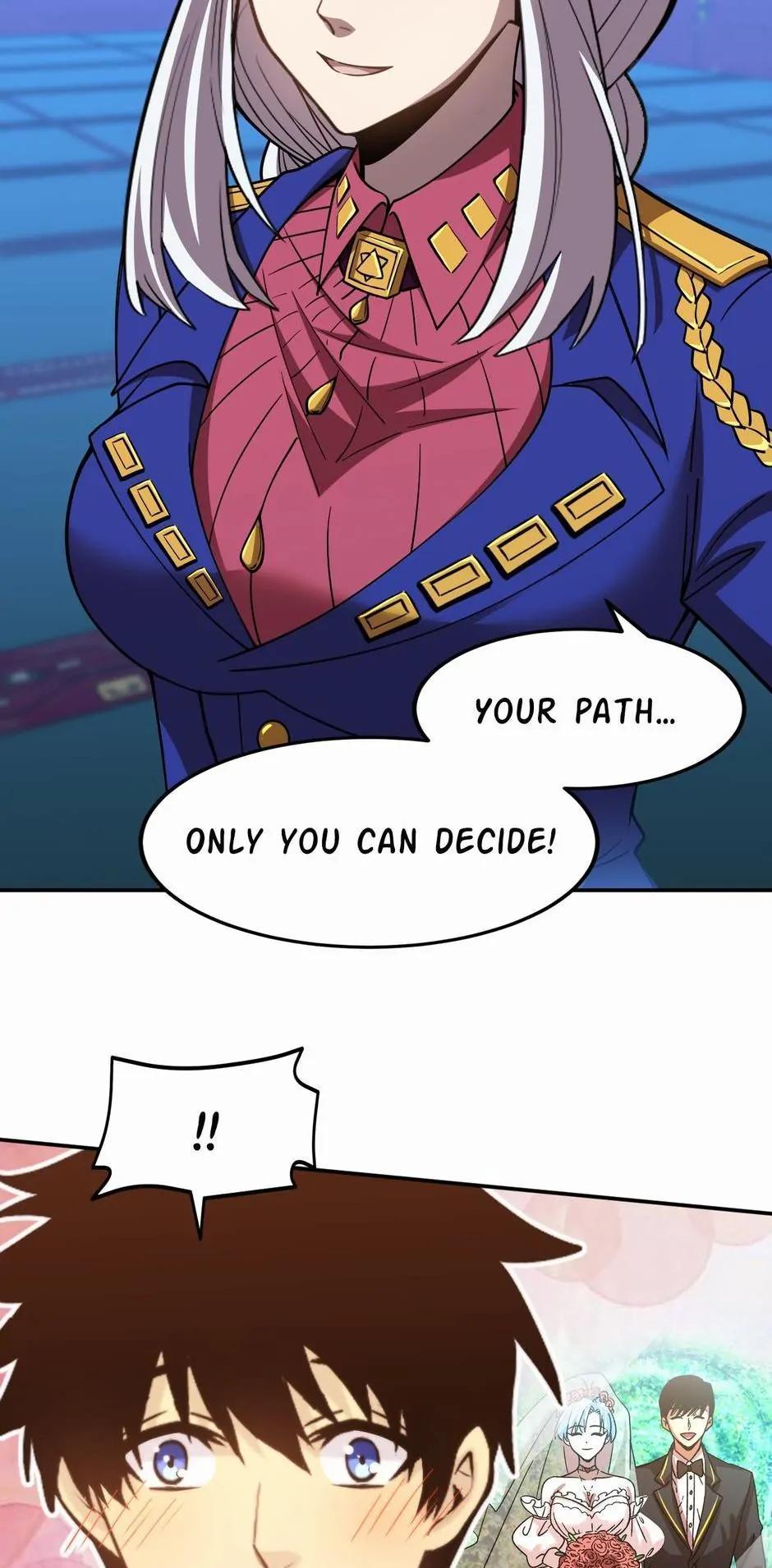 Logging 10,000 Years into the Future 52