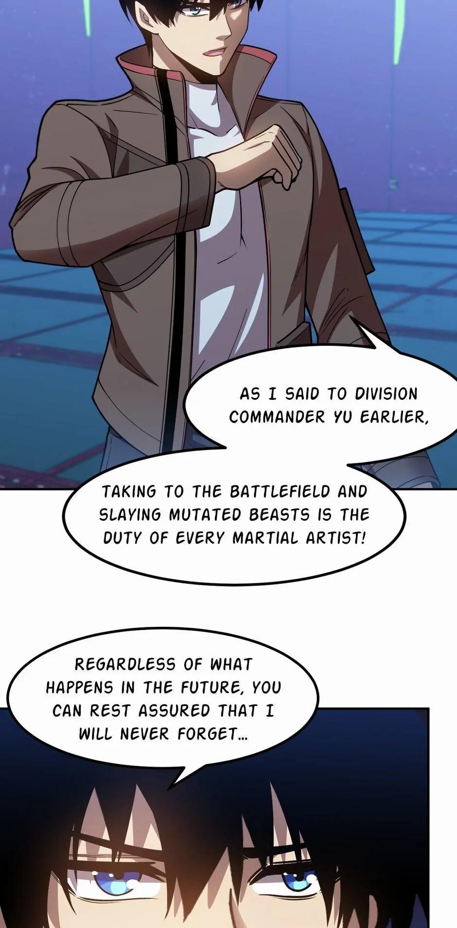 Logging 10,000 Years into the Future 52