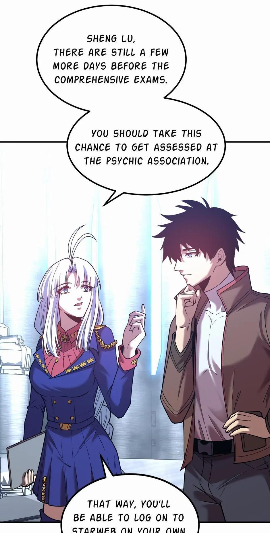 Logging 10,000 Years into the Future 53