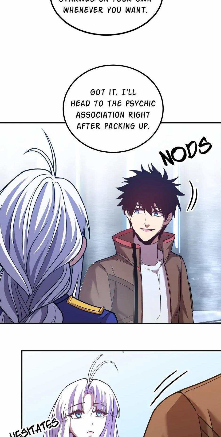 Logging 10,000 Years into the Future 53