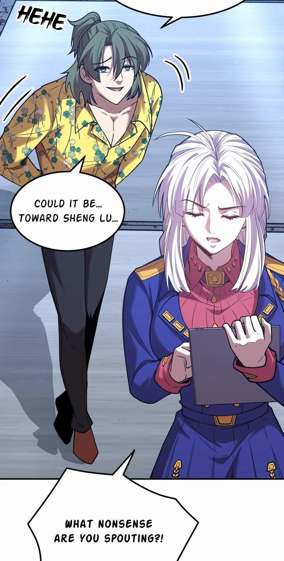 Logging 10,000 Years into the Future 53