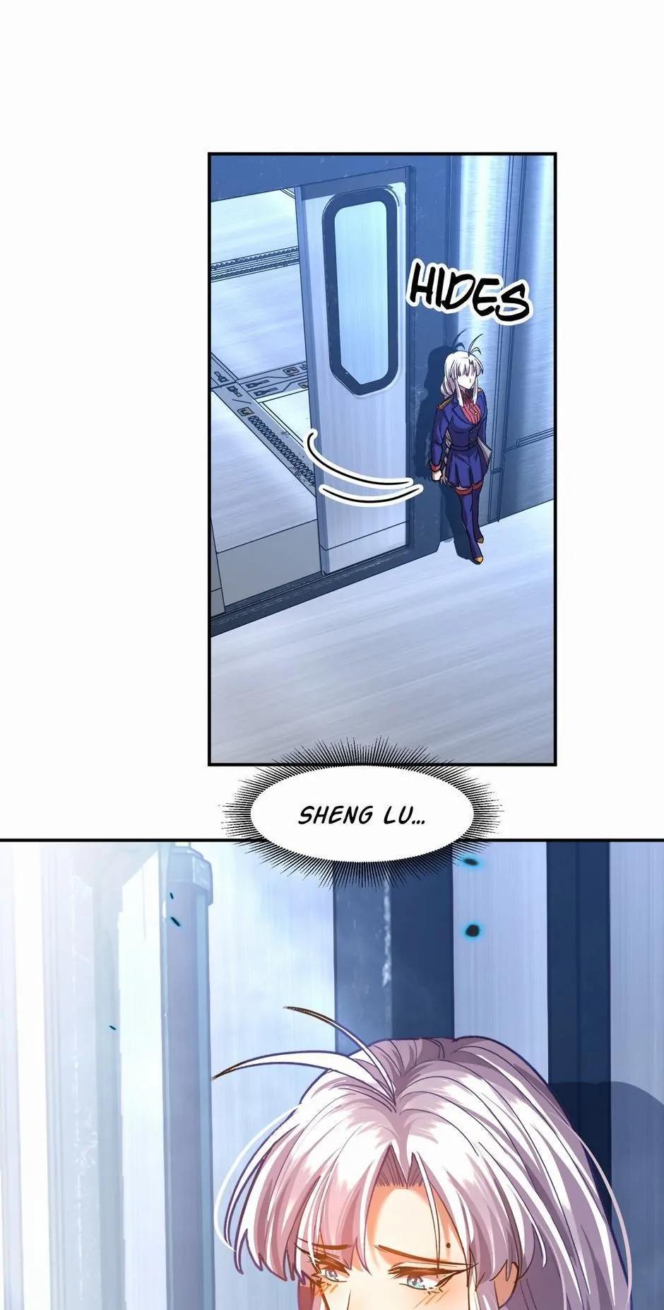 Logging 10,000 Years into the Future 53