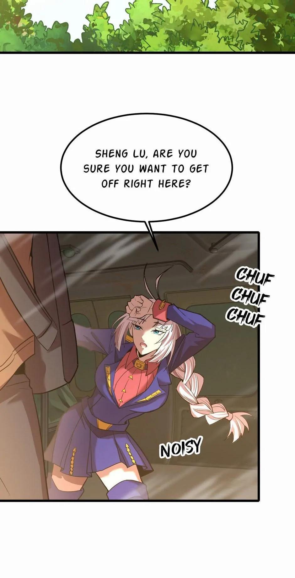 Logging 10,000 Years into the Future 53