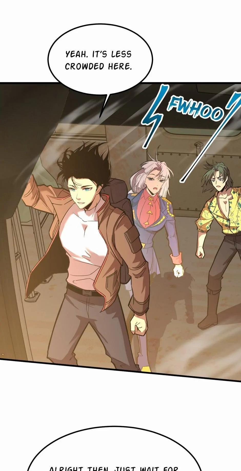 Logging 10,000 Years into the Future 53