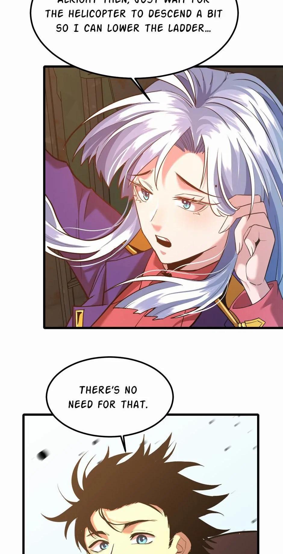 Logging 10,000 Years into the Future 53