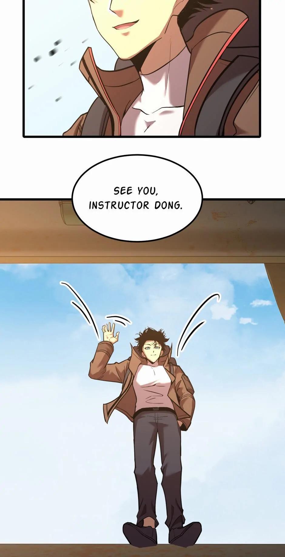 Logging 10,000 Years into the Future 53