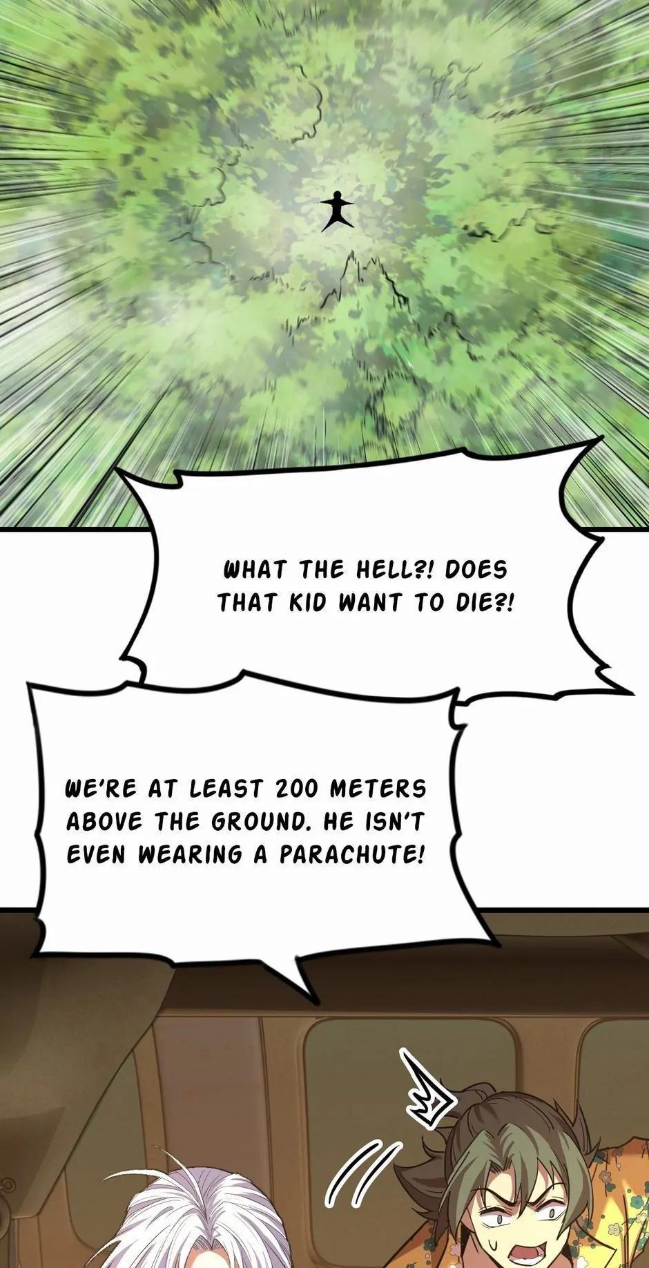 Logging 10,000 Years into the Future 53