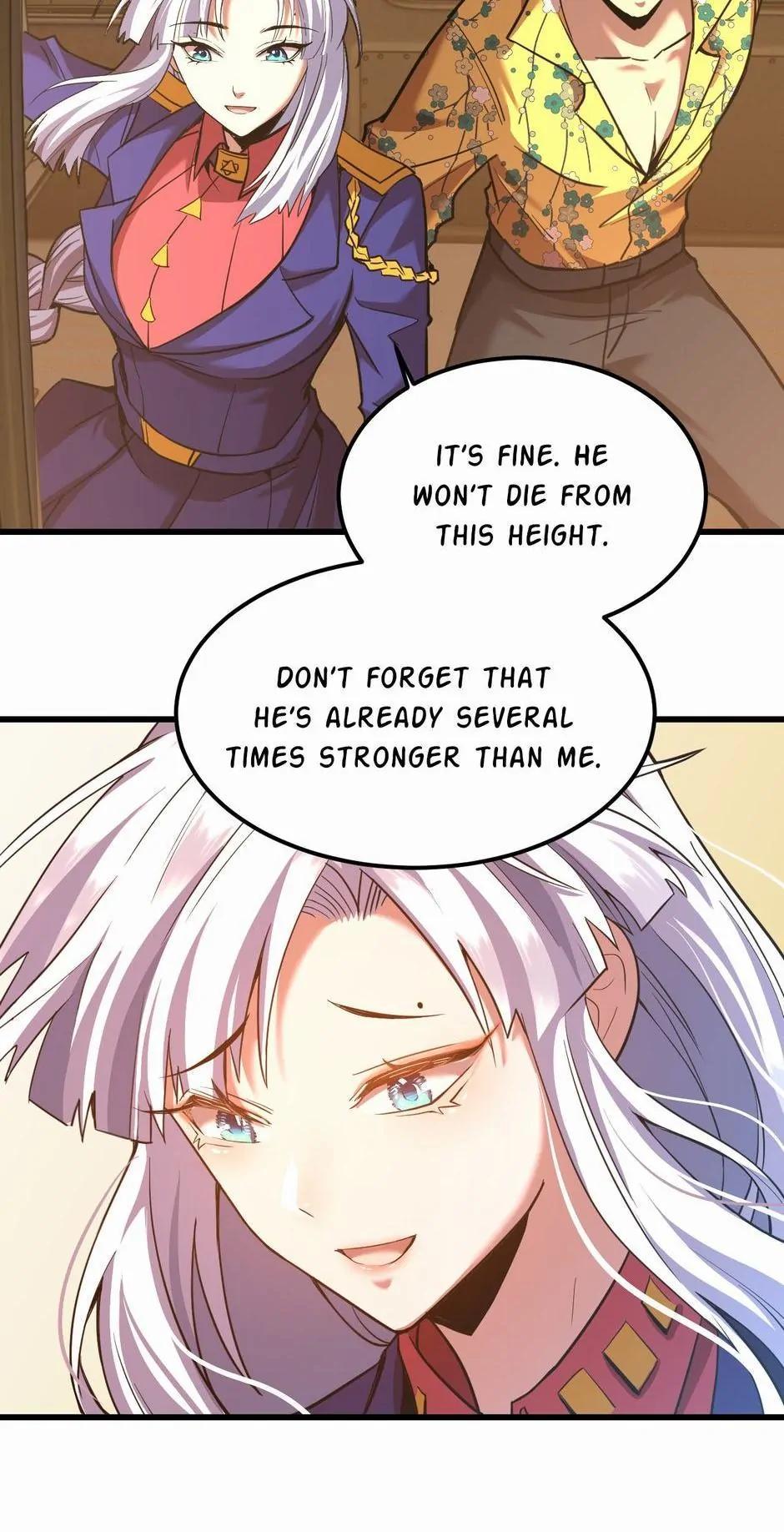 Logging 10,000 Years into the Future 53