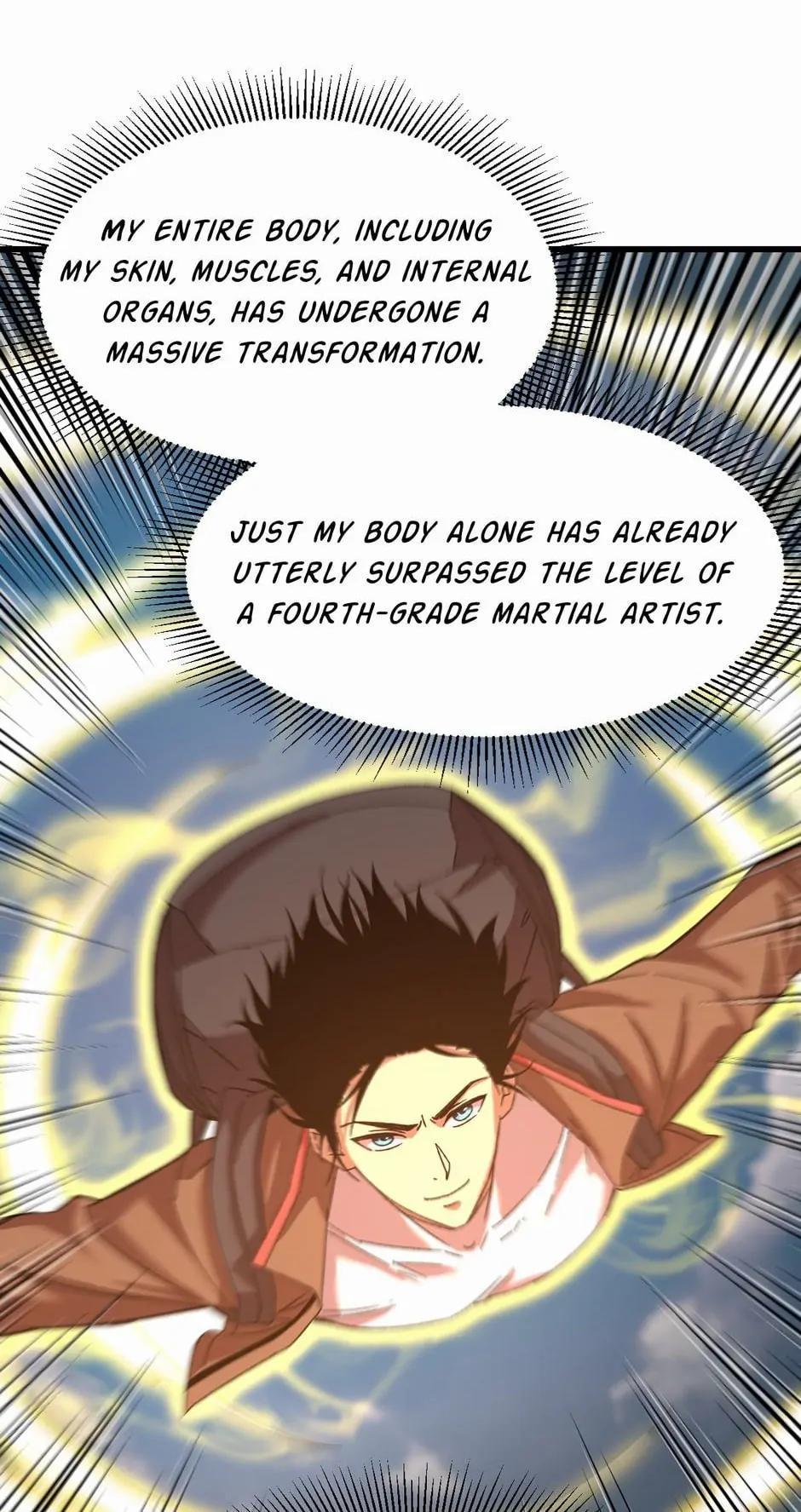 Logging 10,000 Years into the Future 53