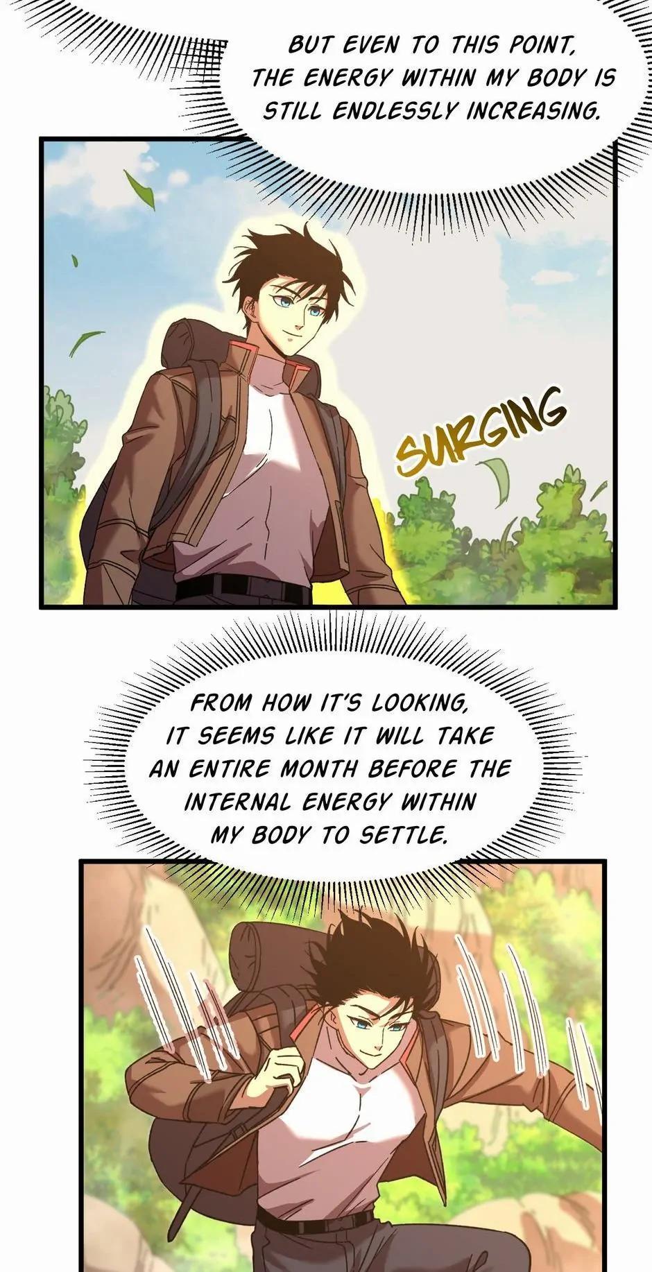 Logging 10,000 Years into the Future 53