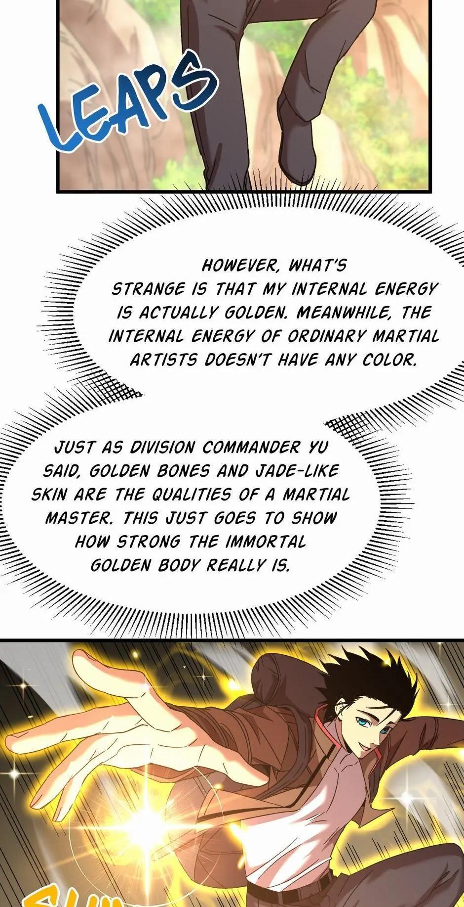 Logging 10,000 Years into the Future 53