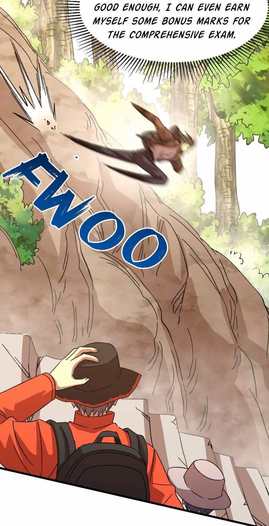 Logging 10,000 Years into the Future 53