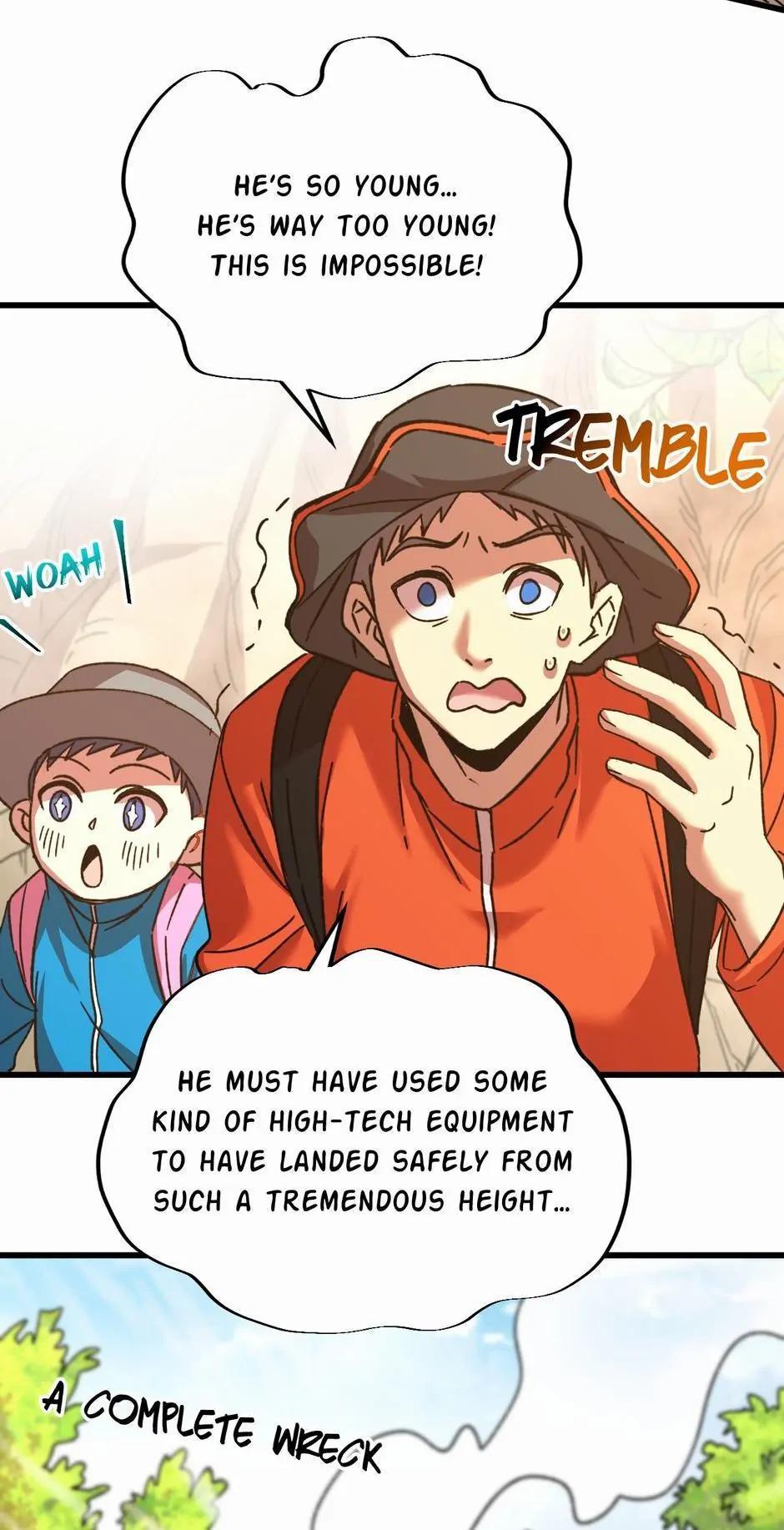 Logging 10,000 Years into the Future 53