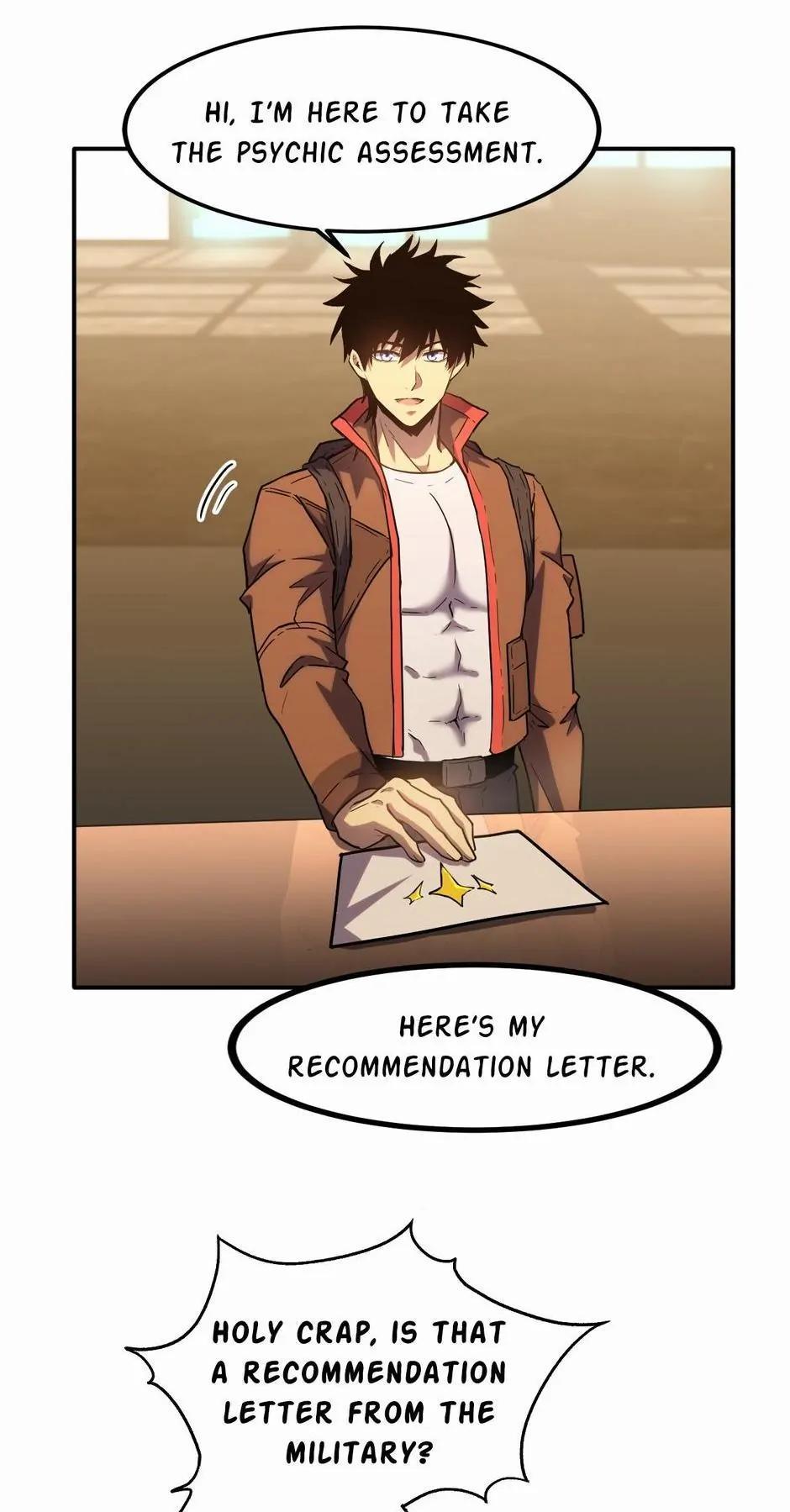 Logging 10,000 Years into the Future 53