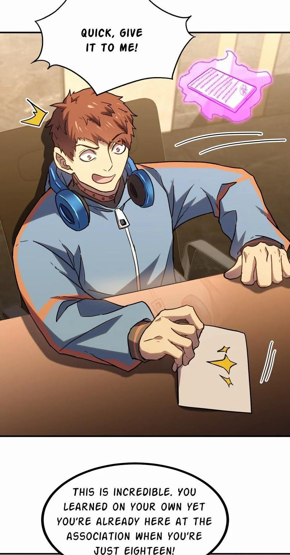 Logging 10,000 Years into the Future 53