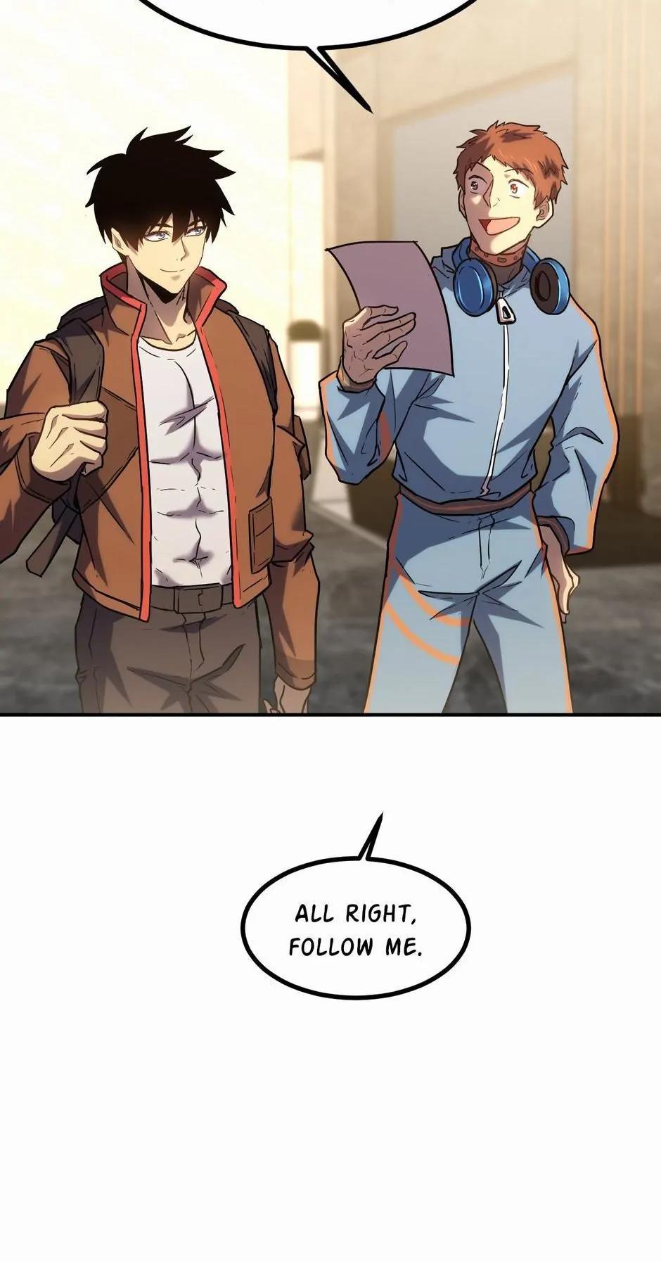 Logging 10,000 Years into the Future 53