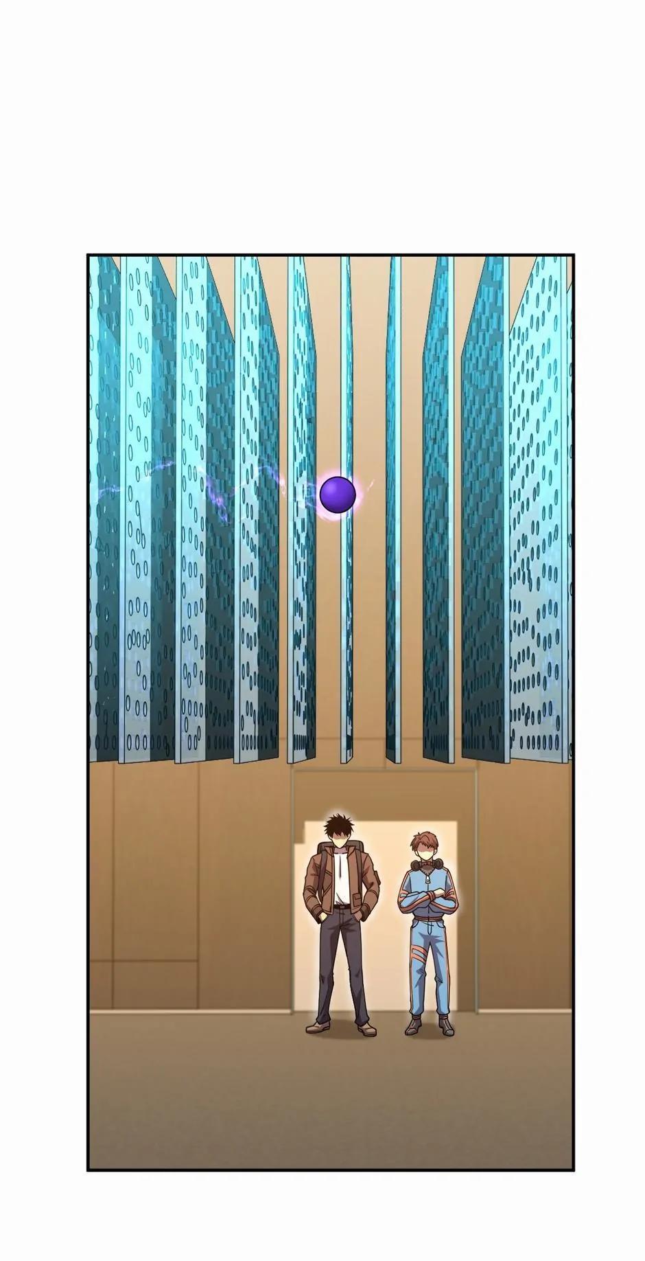 Logging 10,000 Years into the Future 53