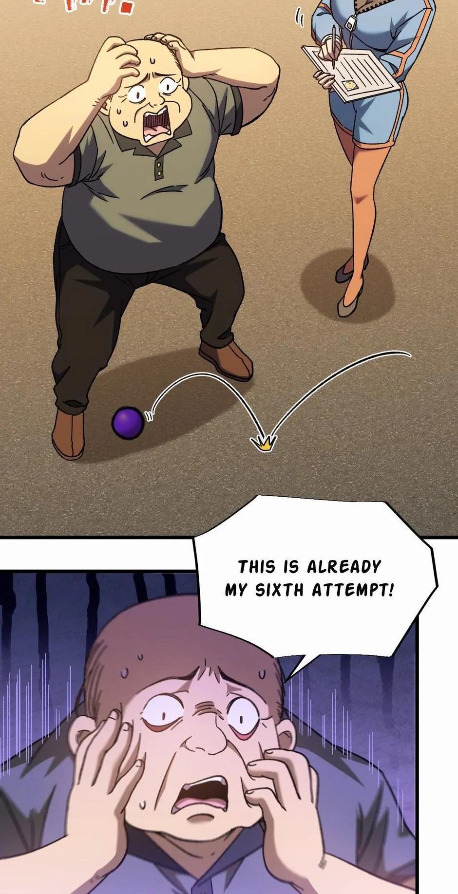 Logging 10,000 Years into the Future 53