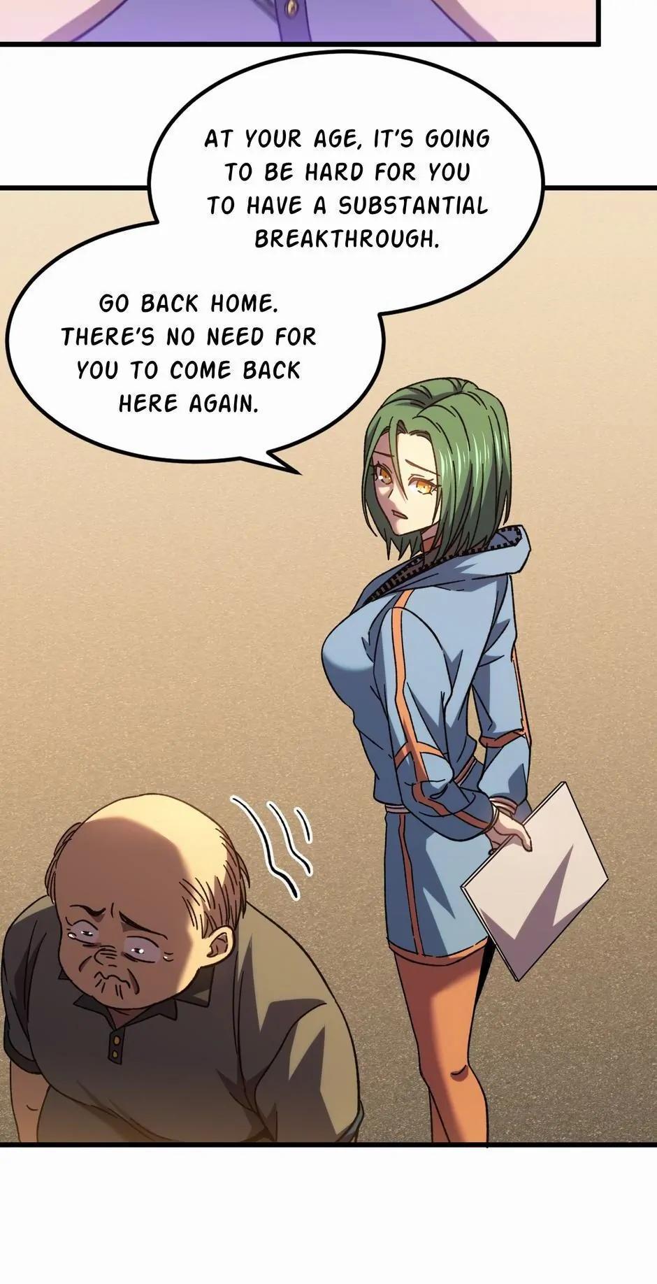 Logging 10,000 Years into the Future 53