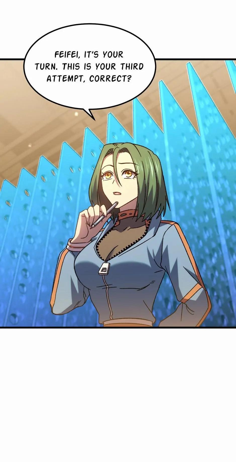 Logging 10,000 Years into the Future 53