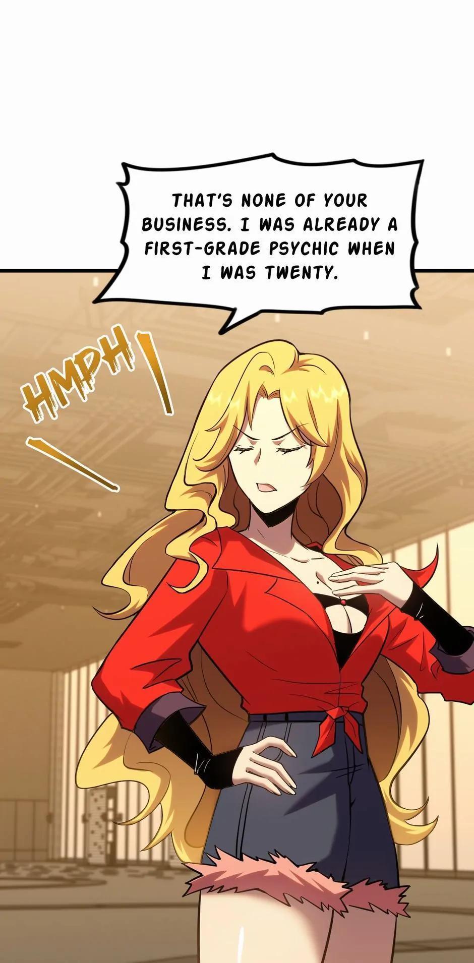 Logging 10,000 Years into the Future 53