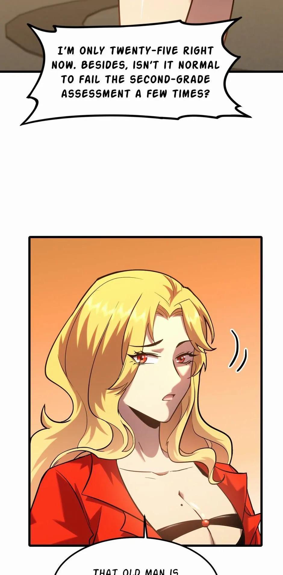 Logging 10,000 Years into the Future 53