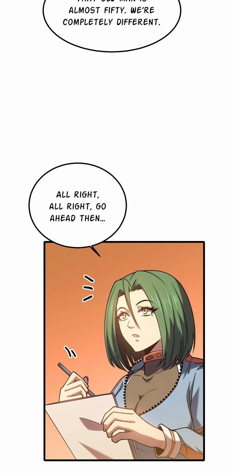 Logging 10,000 Years into the Future 53