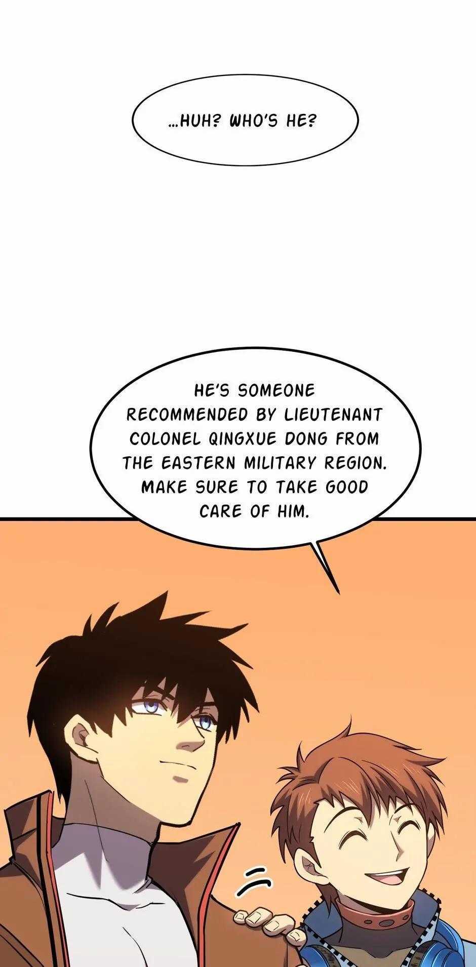 Logging 10,000 Years into the Future 53