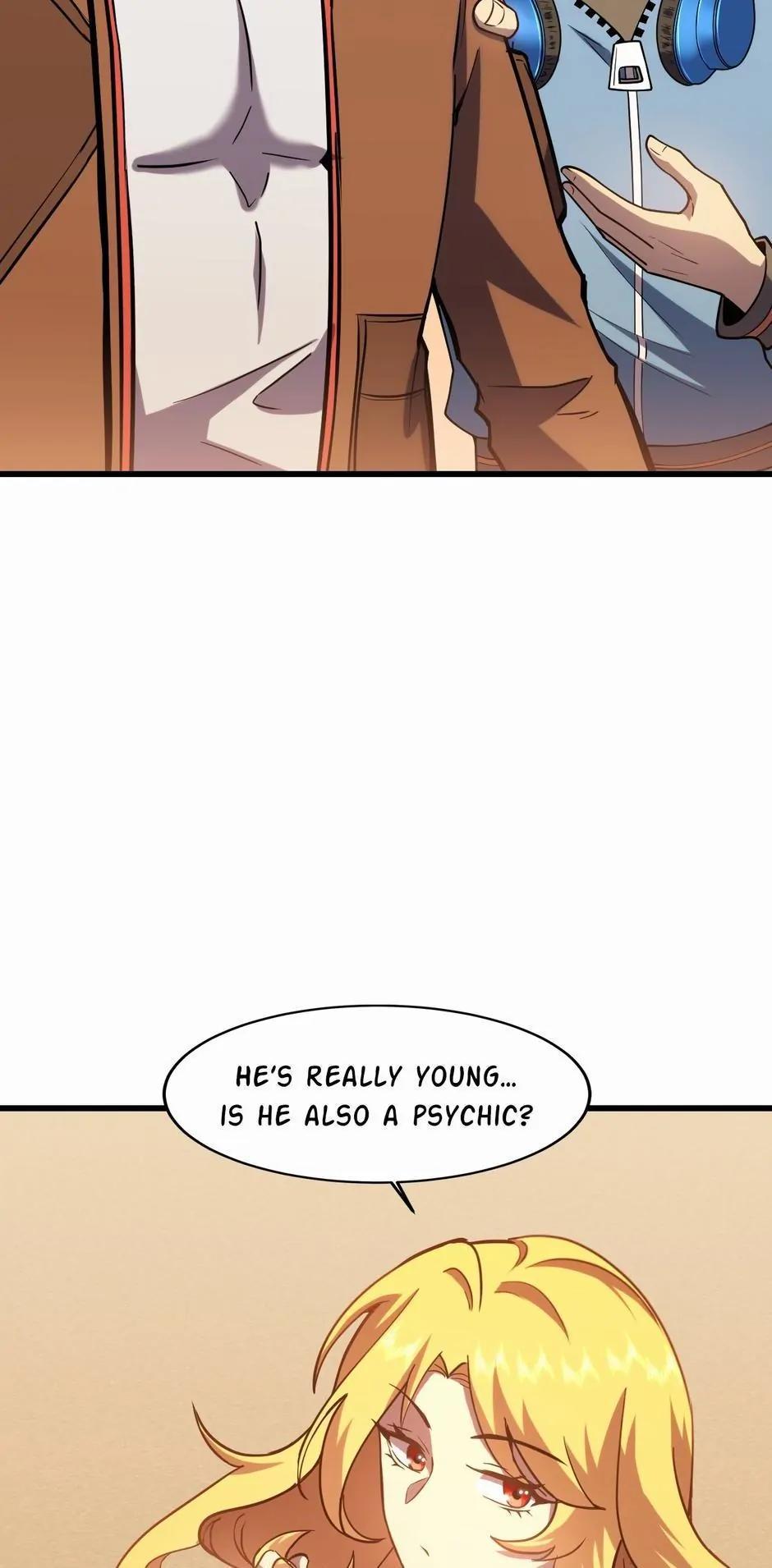 Logging 10,000 Years into the Future 53