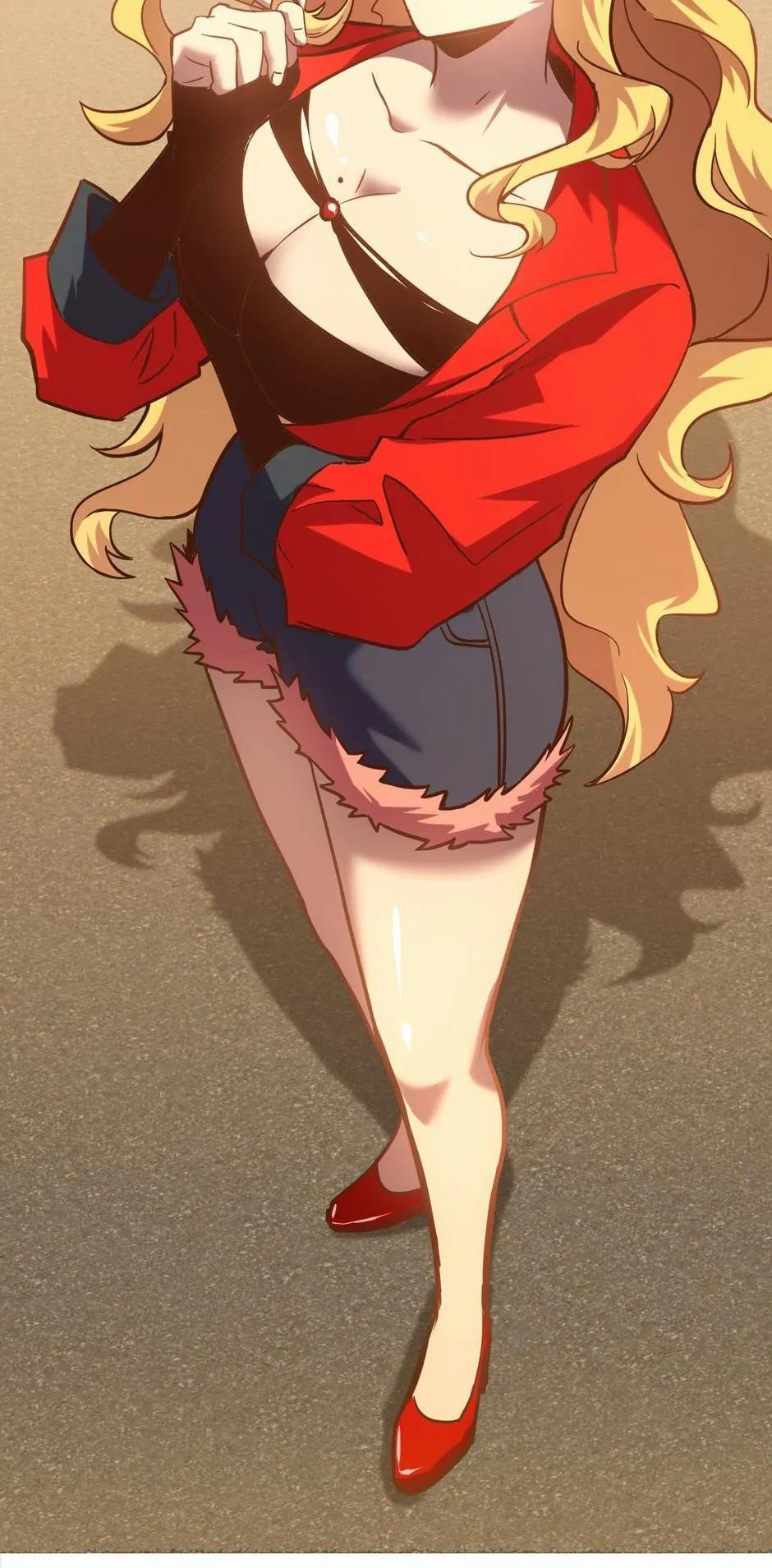 Logging 10,000 Years into the Future 53