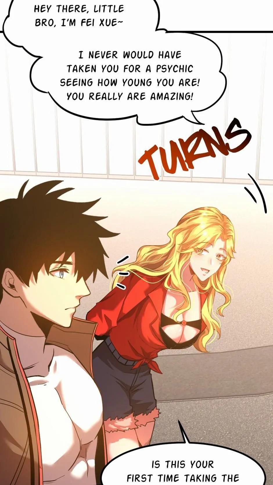 Logging 10,000 Years into the Future 54