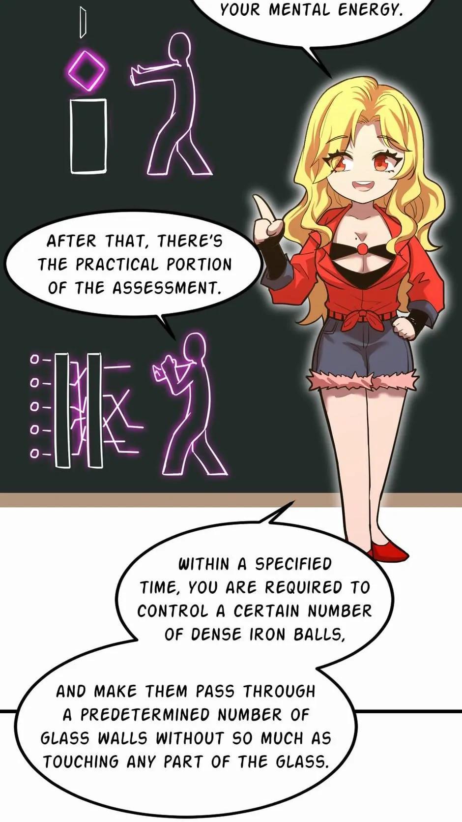 Logging 10,000 Years into the Future 54