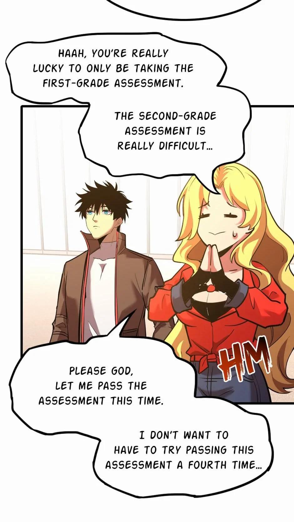 Logging 10,000 Years into the Future 54