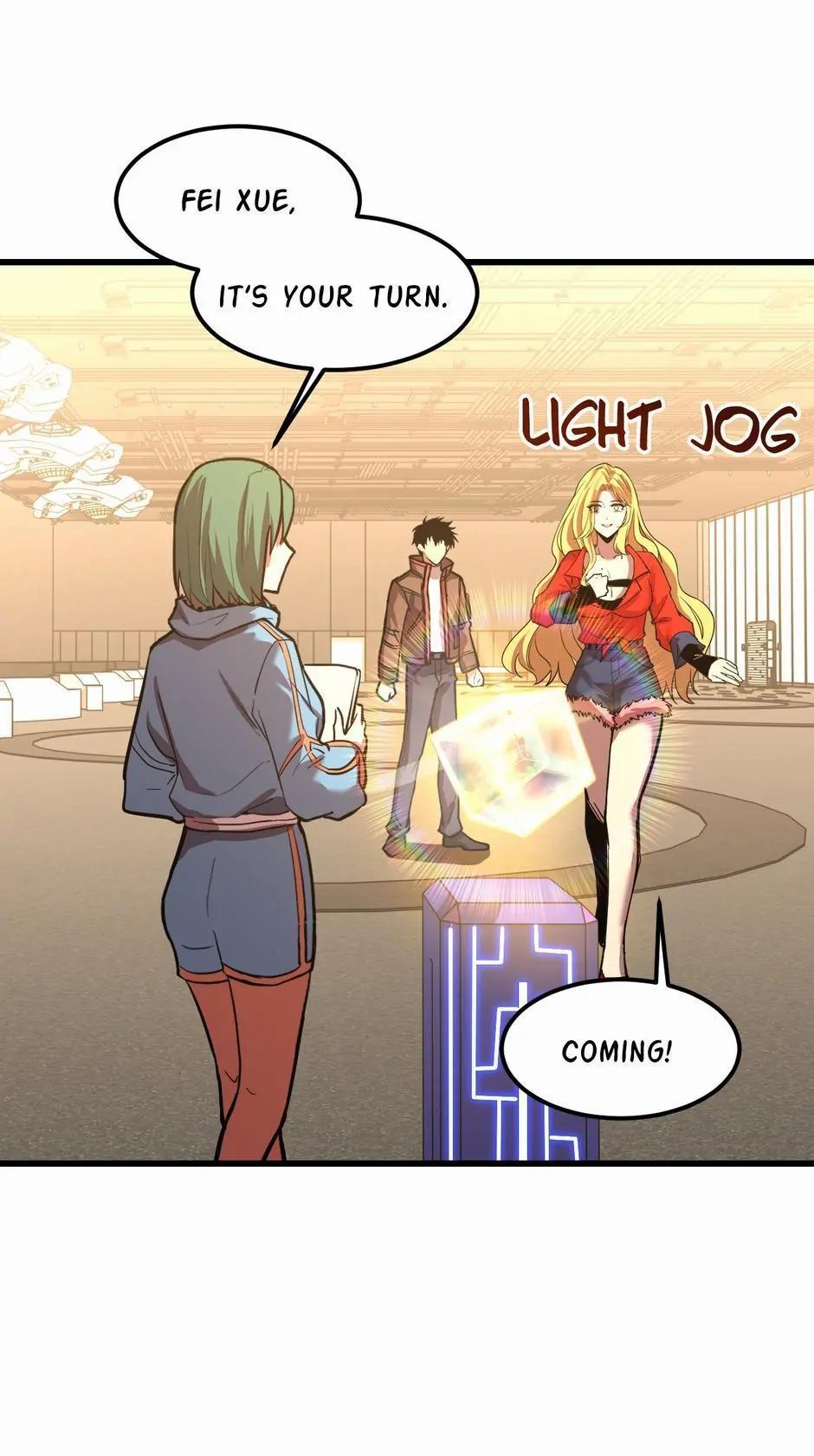 Logging 10,000 Years into the Future 54