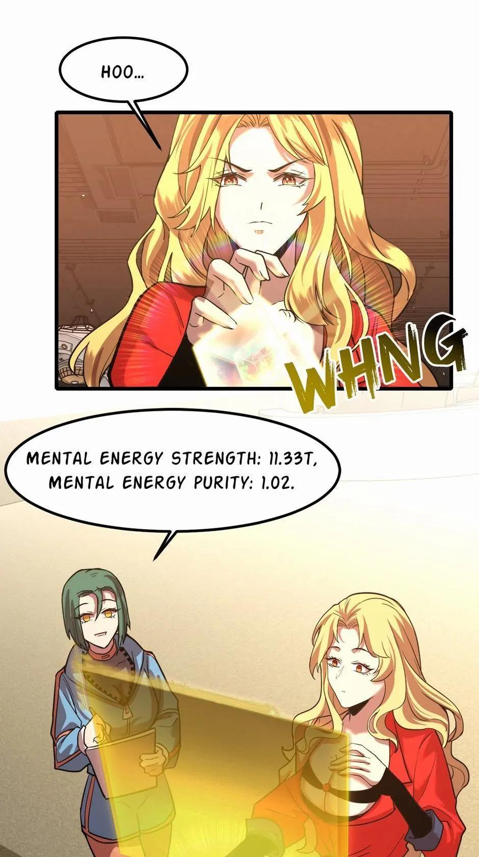 Logging 10,000 Years into the Future 54