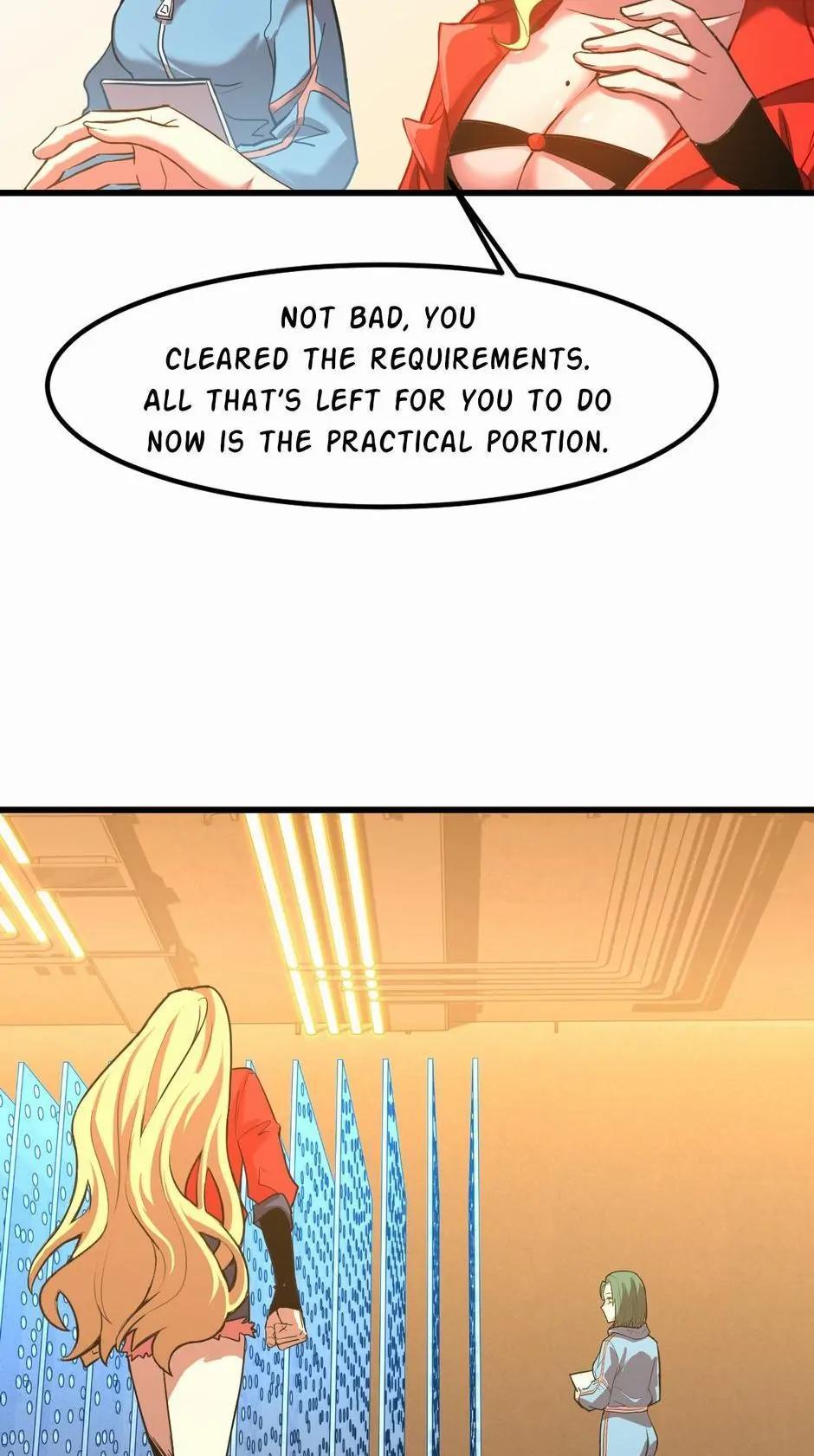 Logging 10,000 Years into the Future 54