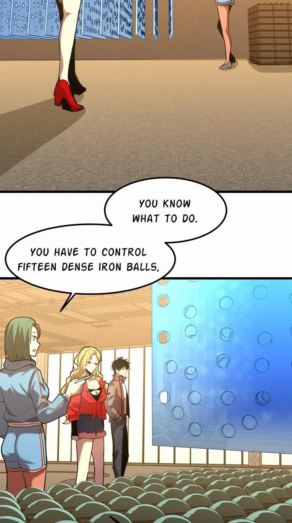 Logging 10,000 Years into the Future 54