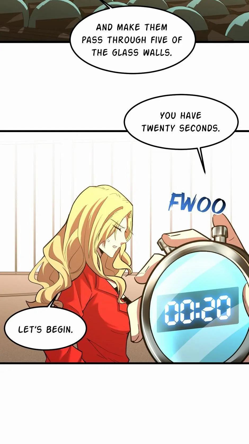 Logging 10,000 Years into the Future 54