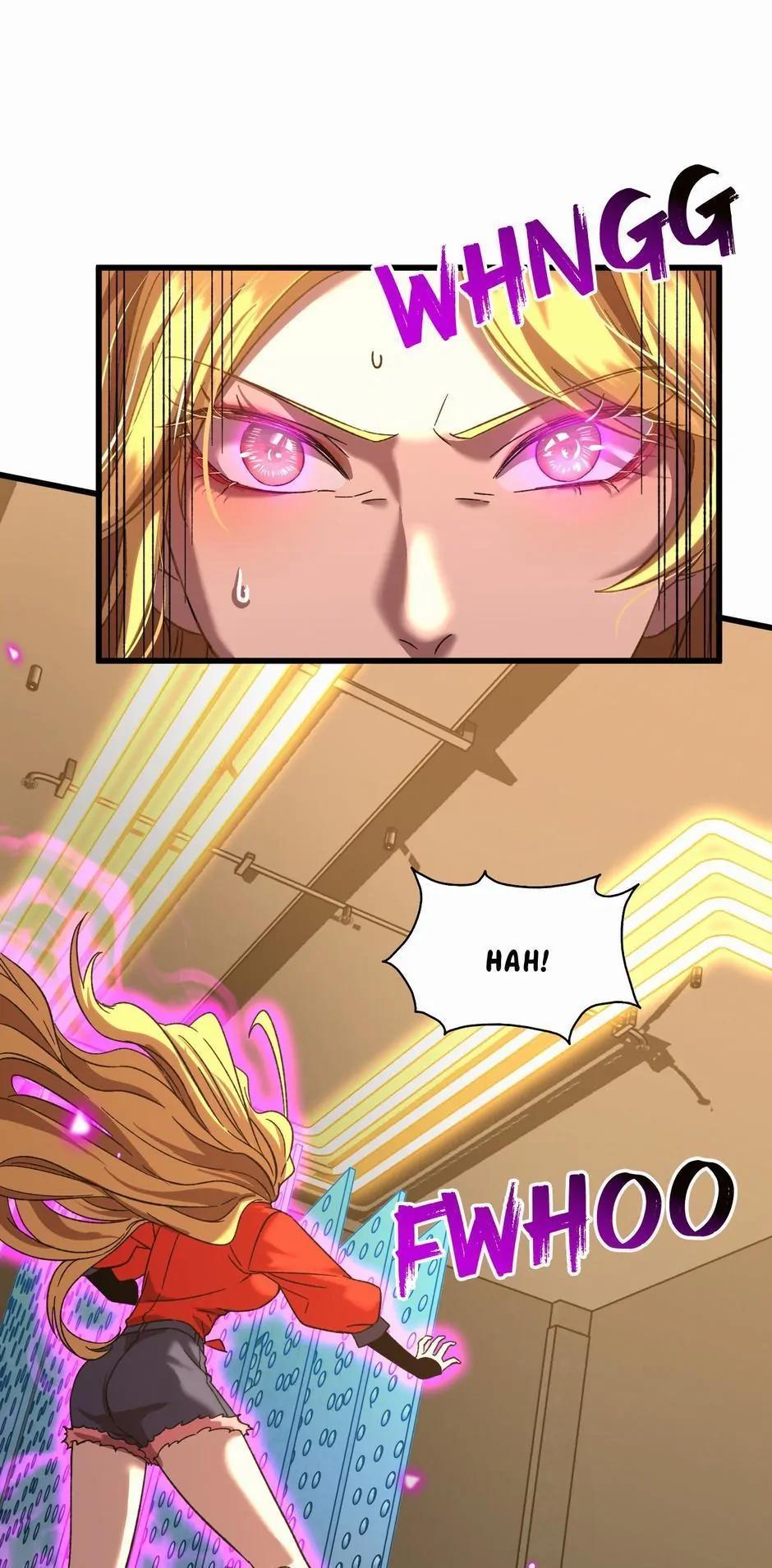 Logging 10,000 Years into the Future 54