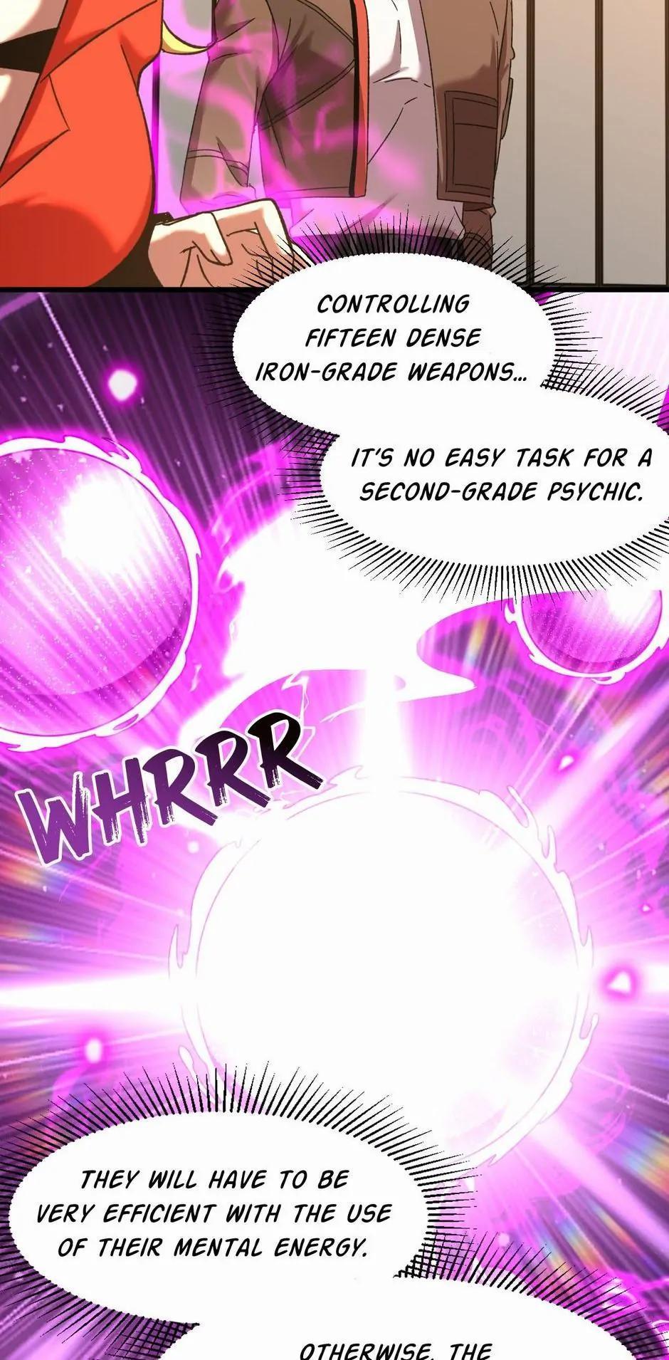 Logging 10,000 Years into the Future 54