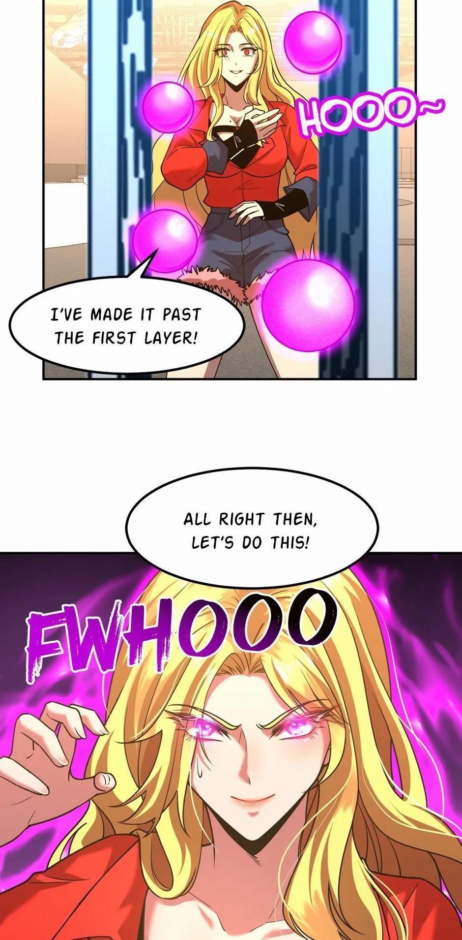 Logging 10,000 Years into the Future 54