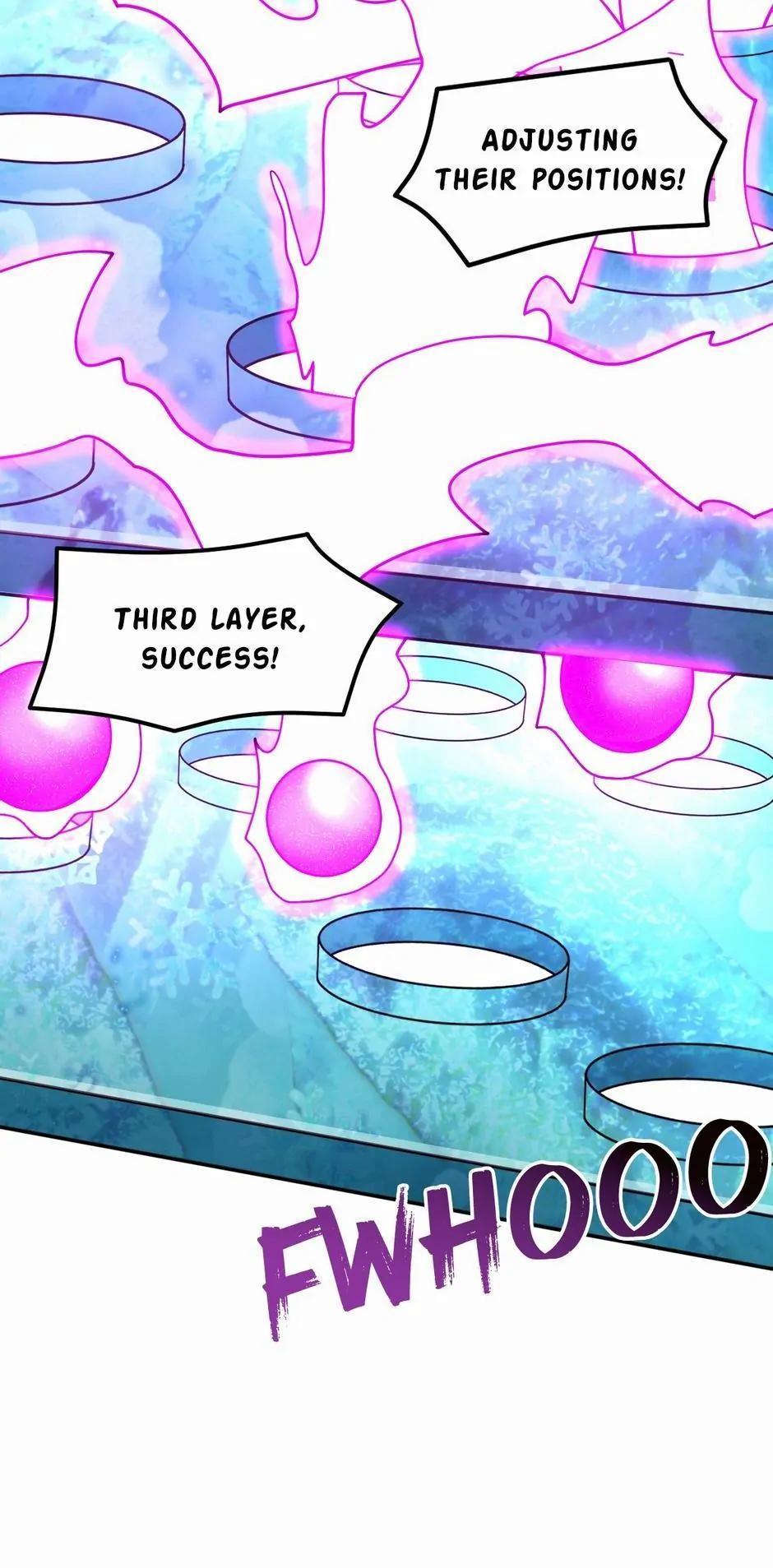 Logging 10,000 Years into the Future 54